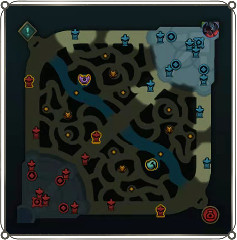 LOLS12季前赛什么时候开始