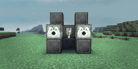 我的世界红石烟花怎么制作