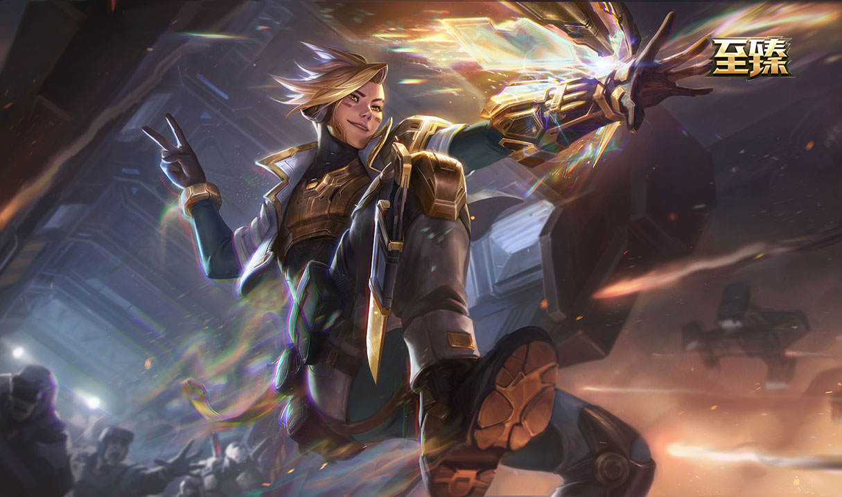 LOL双城之战皮城宝典奖励汇总