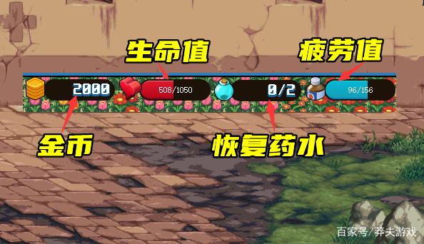 DNF像素勇士2.0怎么玩