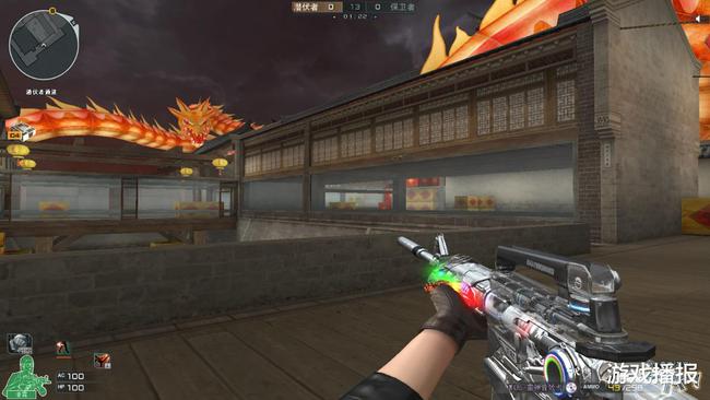 cf枪王排位20赛季什么时候开始