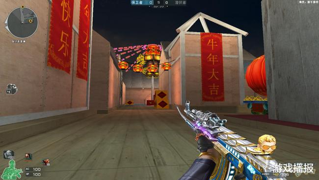 cf枪王排位20赛季什么时候开始