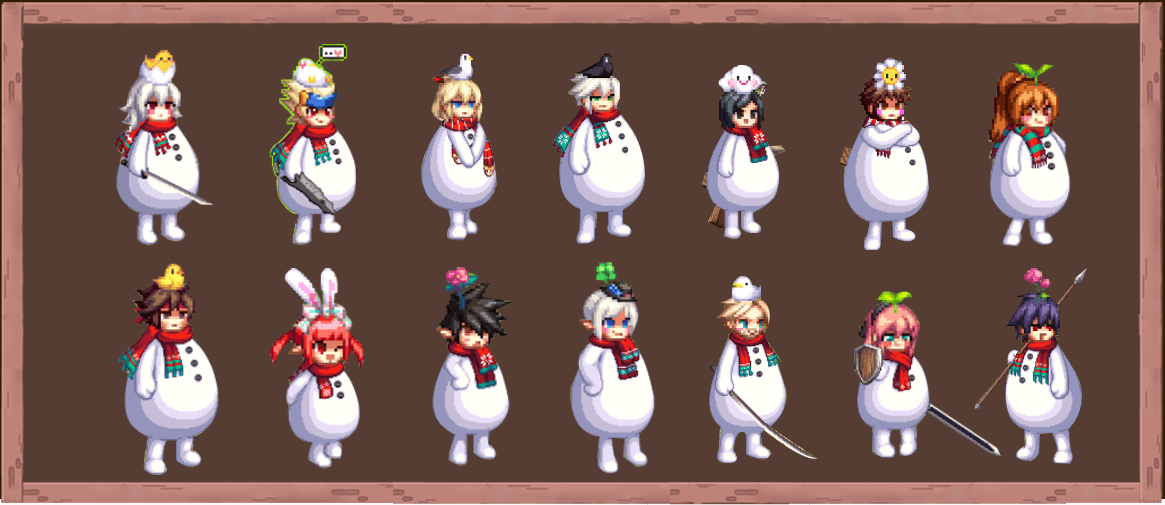 DNF新版像素头怎么获得