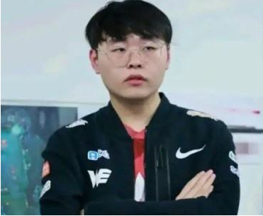 lol呼吸哥厉害吗