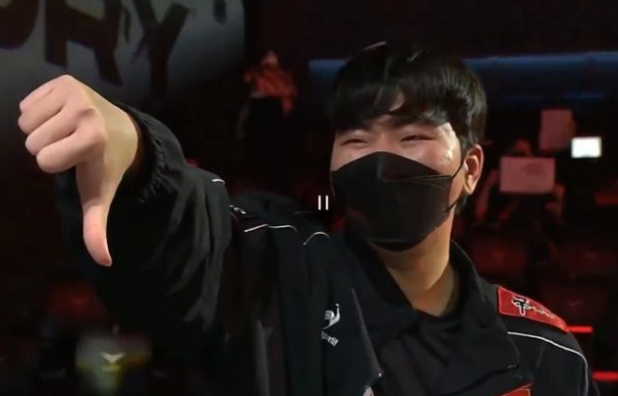 Gori抢小老虎5杀