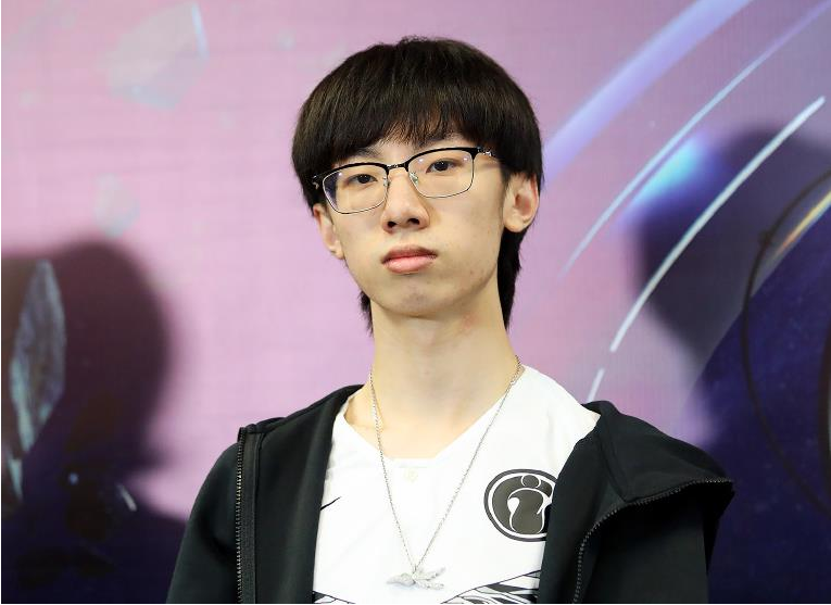 lolbanlan可能去RA