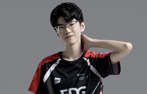 EDGjiejie是韩援吗