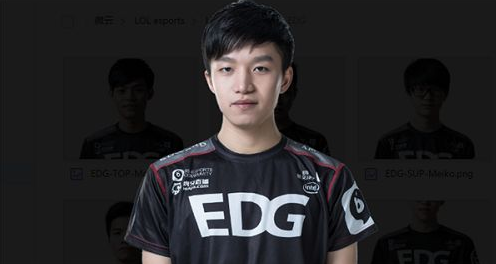 EDGclearlove为啥叫厂长