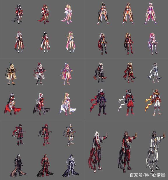 DNF战令第八季结束时间