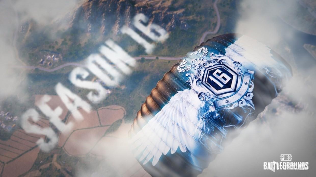 绝地求生16.1版本更新了什么