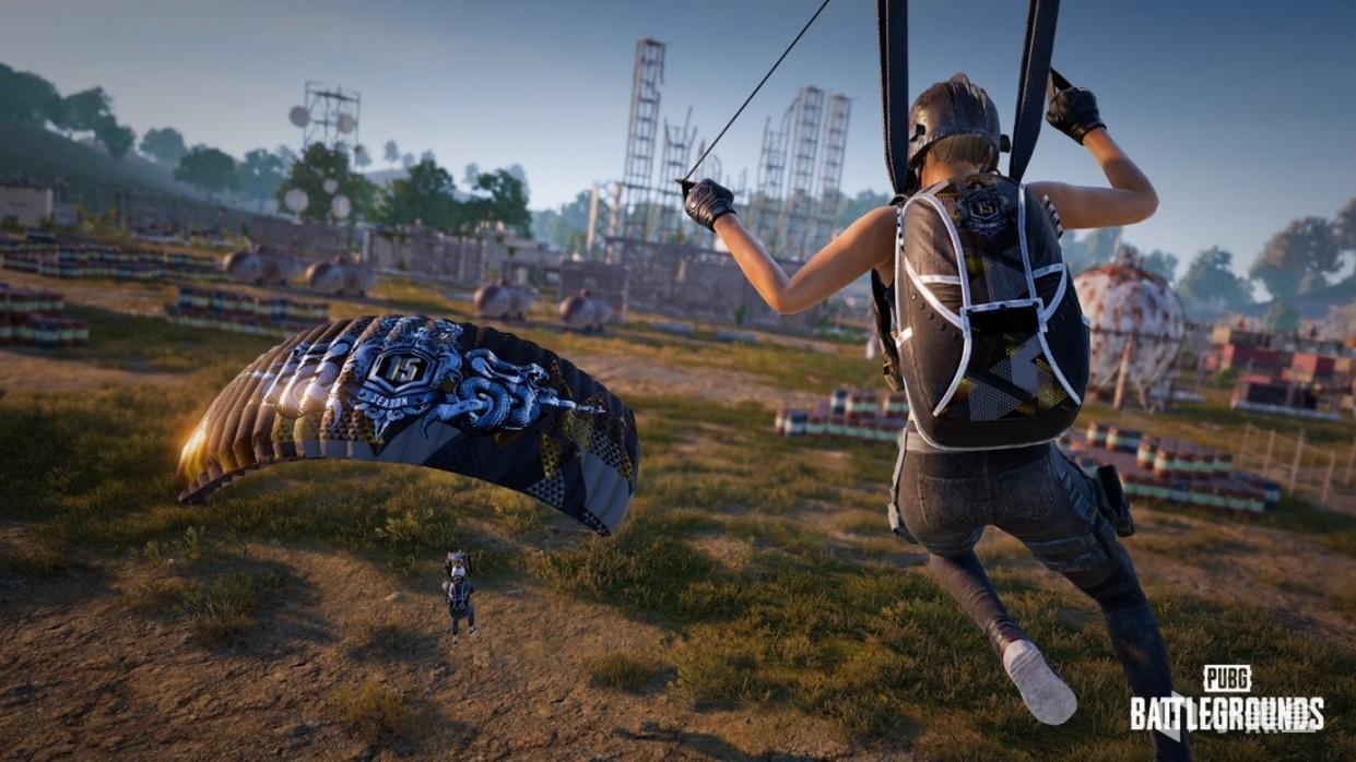 绝地求生16.1版本更新了什么