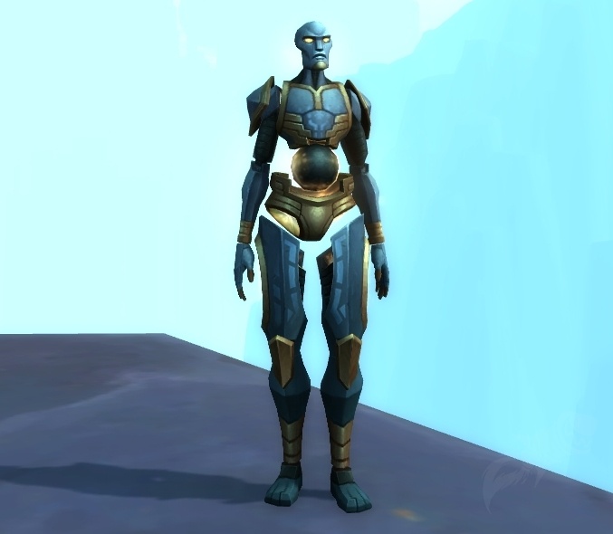 魔兽世界原型拓扑方块怎么获得