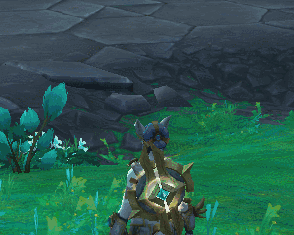 《魔兽世界》赛拉兹的陷阱宝箱获得方法