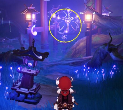 原神破除结界任务怎么做