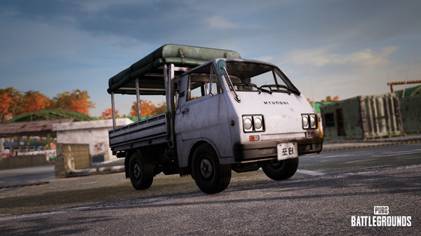 绝地求生2月16日更新了什么