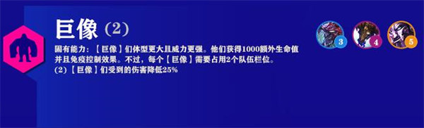 云顶之弈s6.5巨像阵容搭配推荐