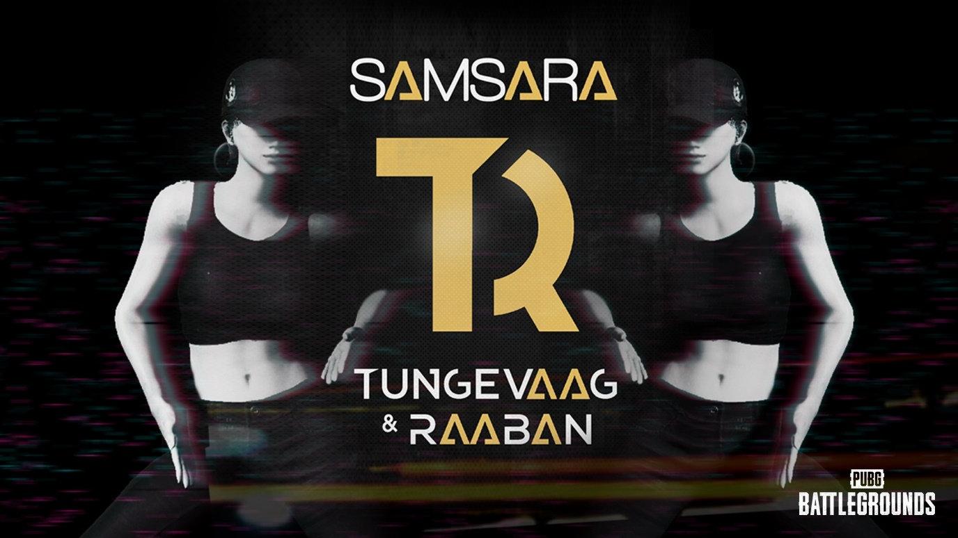 绝地求生2022年2月商店内容介绍