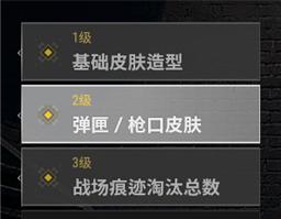 绝地求生虎年Kar98K武器皮肤怎么样