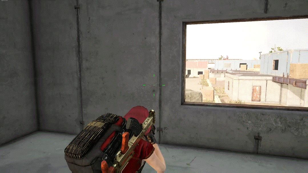 绝地求生16.1版本栓狙使用技巧介绍