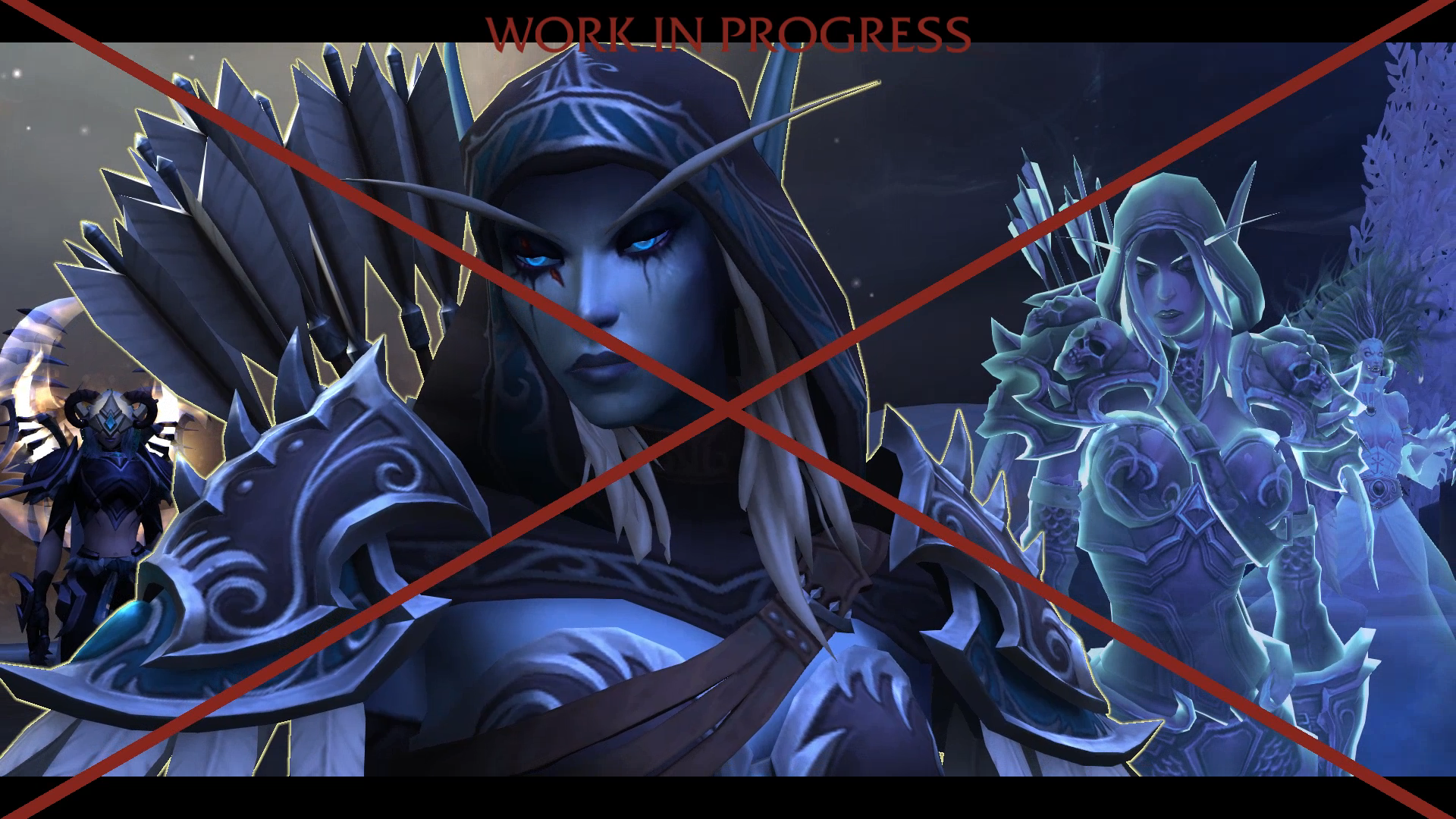 魔兽世界9.2主线剧情介绍