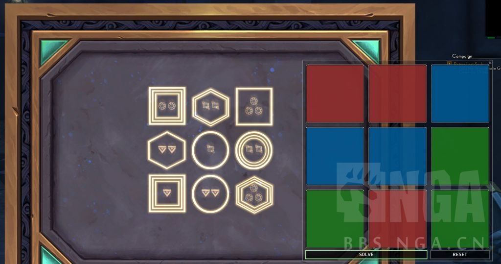 魔兽世界你的第一个中音源锁任务怎么做