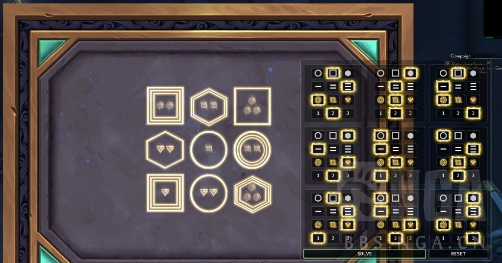 魔兽世界你的第一个中音源锁任务怎么做