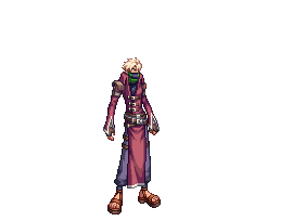 DNF神枪手105级武器外观特效大全