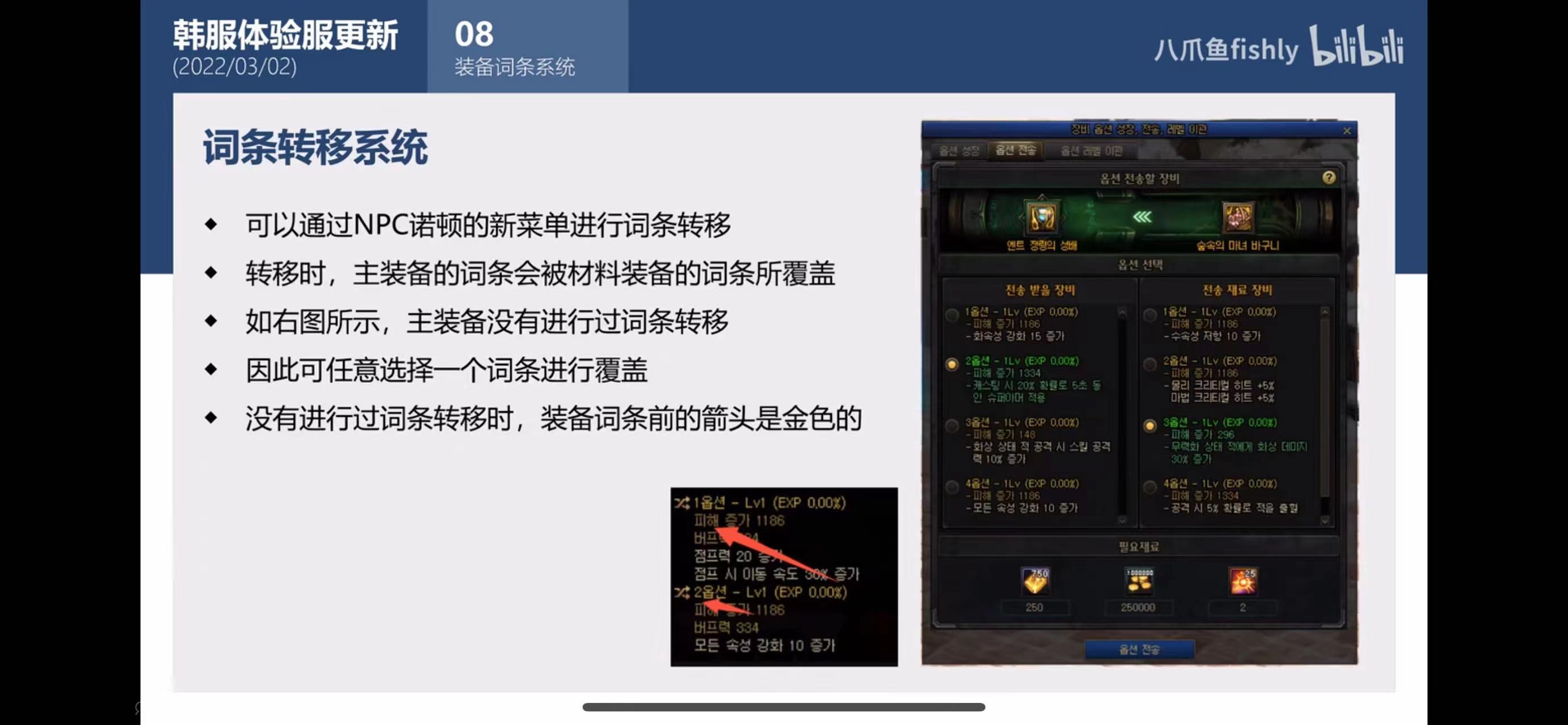 DNF110级装备完美打造指南