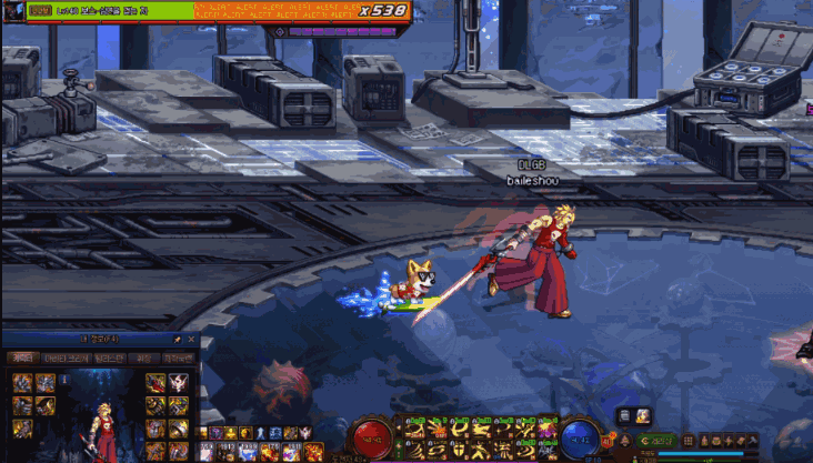 DNF110版本BOSS韧性削弱方法