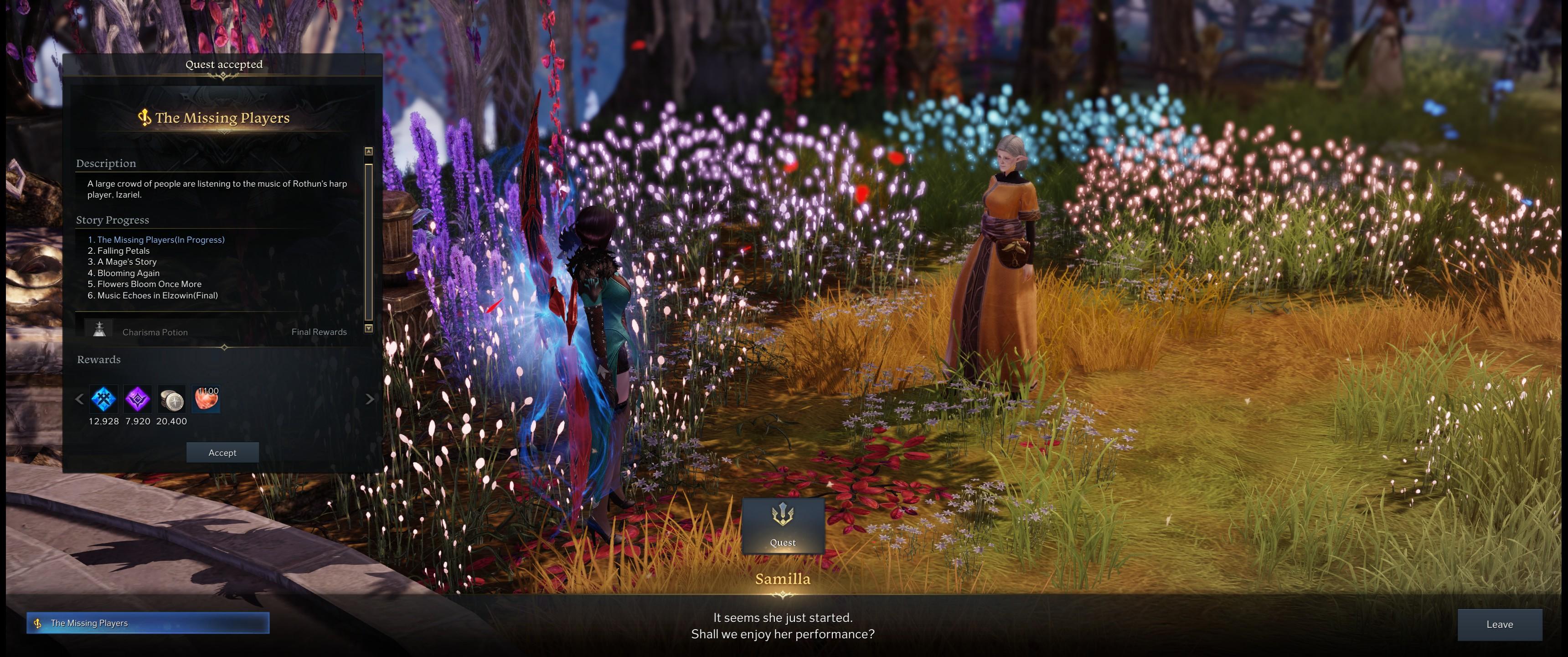 失落的方舟西部女枪怎么配装