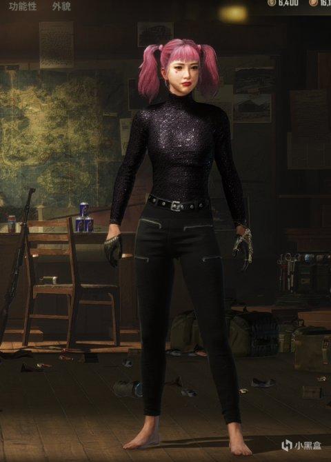 绝地求生朋克风潮挑战任务怎么做