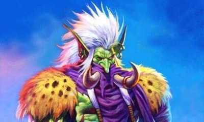 《魔兽世界》tbc祖阿曼尾王祖尔金打法攻略