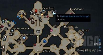 失落的方舟周强化材料怎么获得