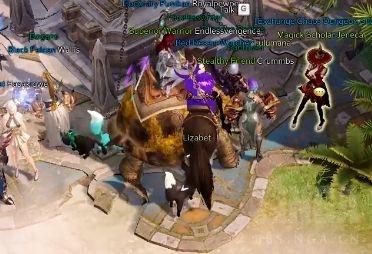 失落的方舟周强化材料怎么获得