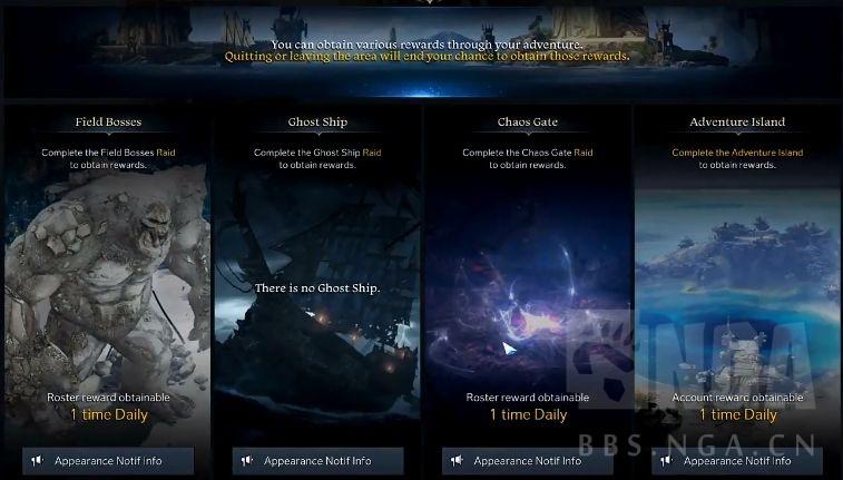 失落的方舟周强化材料怎么获得