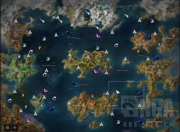 失落的方舟周强化材料怎么获得