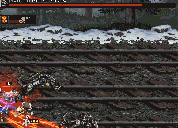 DNF贵族机要治安维持局货物集散地怎么过