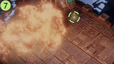 失落的方舟Eternity Isle永恒之岛岛屿任务怎么做