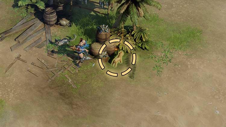 失落的方舟Azure Wind Island蓝风岛岛屿任务怎么做 失落的方舟Azure Wind Island蓝风岛岛屿任务怎么做