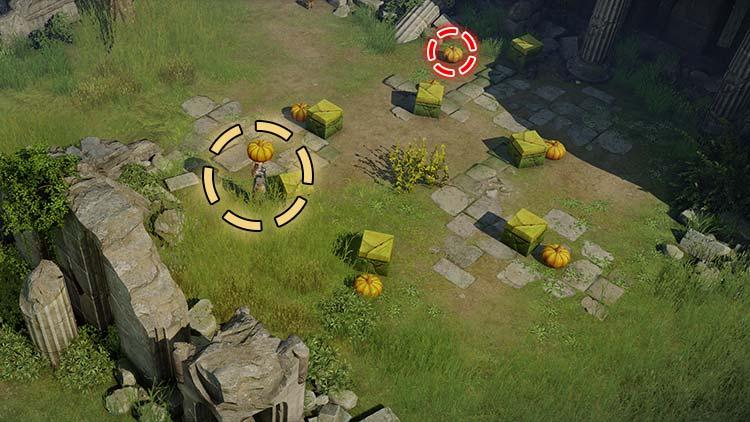 失落的方舟Azure Wind Island蓝风岛岛屿任务怎么做