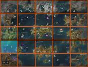 失落的方舟Azure Wind Island蓝风岛岛屿任务怎么做