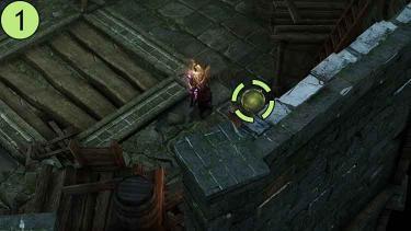 失落的方舟Azure Wind Island蓝风岛岛屿任务怎么做