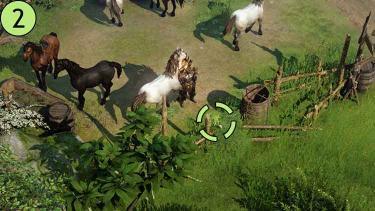 失落的方舟Azure Wind Island蓝风岛岛屿任务怎么做