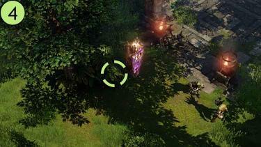 失落的方舟Azure Wind Island蓝风岛岛屿任务怎么做