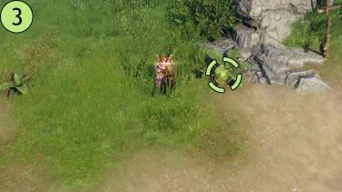 失落的方舟Azure Wind Island蓝风岛岛屿任务怎么做