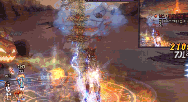 DNF贵族机要毁灭者女王怎么打