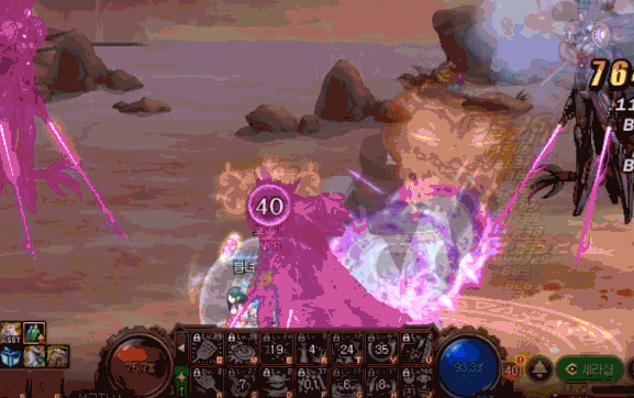 DNF贵族机要毁灭者女王怎么打