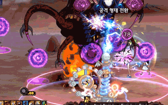 DNF贵族机要毁灭者女王怎么打