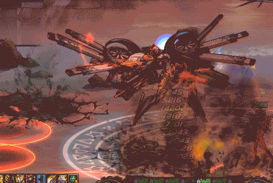 DNF贵族机要毁灭者女王怎么打