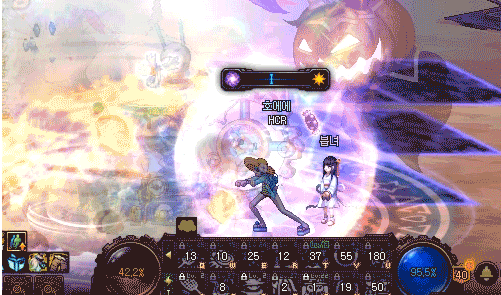 DNF贵族机要毁灭者女王怎么打